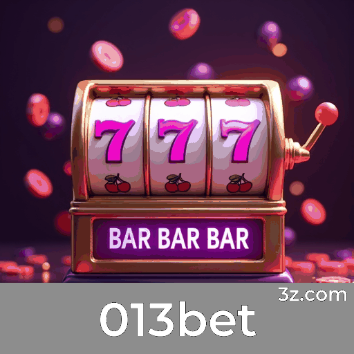 013bet: Apostas Esportivas Precisão e Excelência