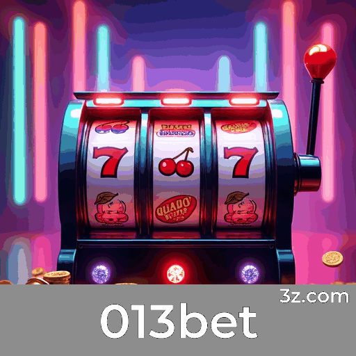 013bet: Experiência de Casino ao Vivo e Exclusiva